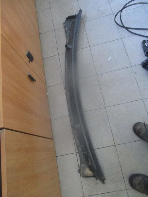 Torpedo OPEL Vivaro A Combi (X83)