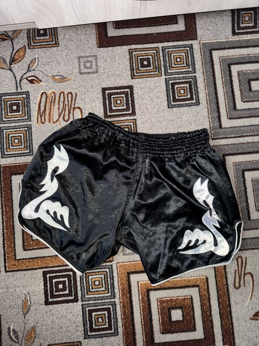 Venum Bangkok Inferno Muay Thai Shorts шорти
