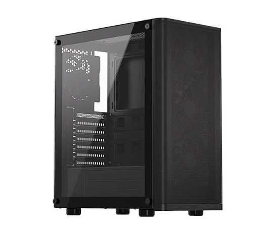 NOWY WYDAJNY komputer gamingowy i5 12th gen RTX4070S/RX7700XT