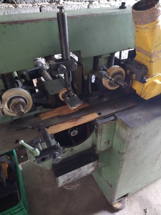 Sprzedam ; Strugarka - Profilarka FESTO