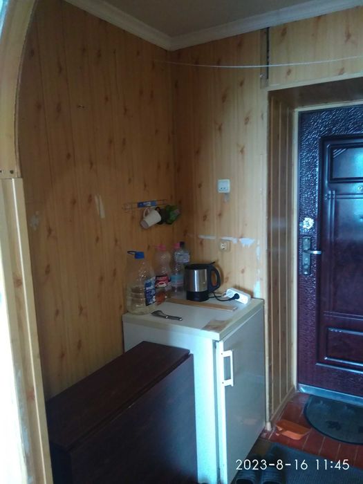 Оренда Кімнати у Гуртожитку