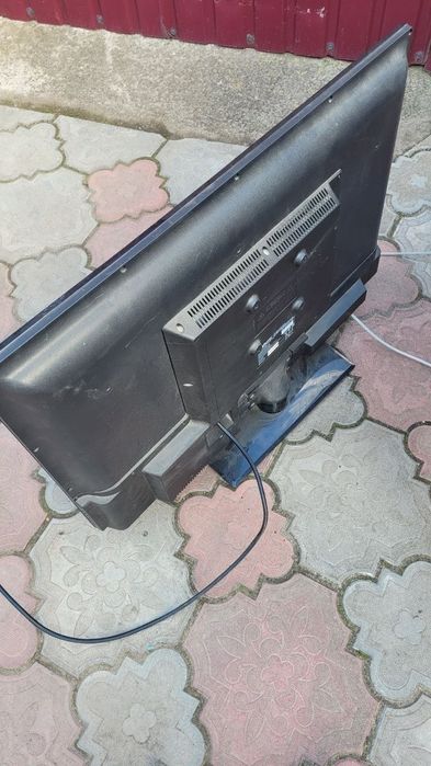 Телевізор Сатурн