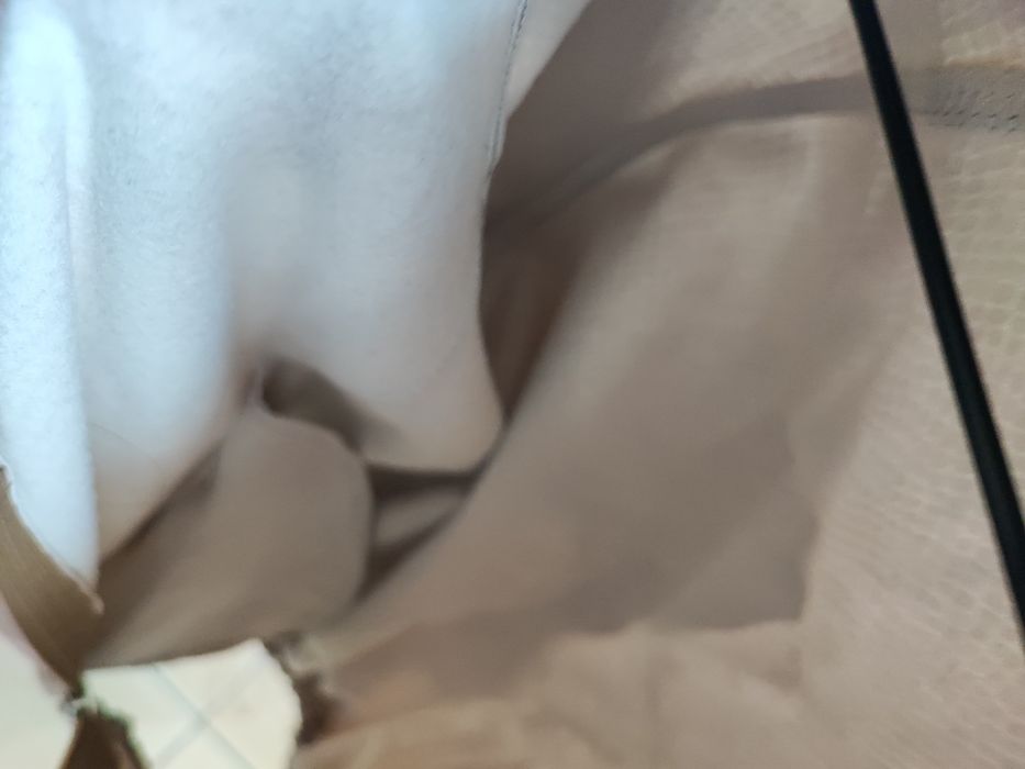 Kurtka, Bomberka lekko ocieplana