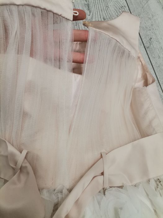 Платье  нарядное