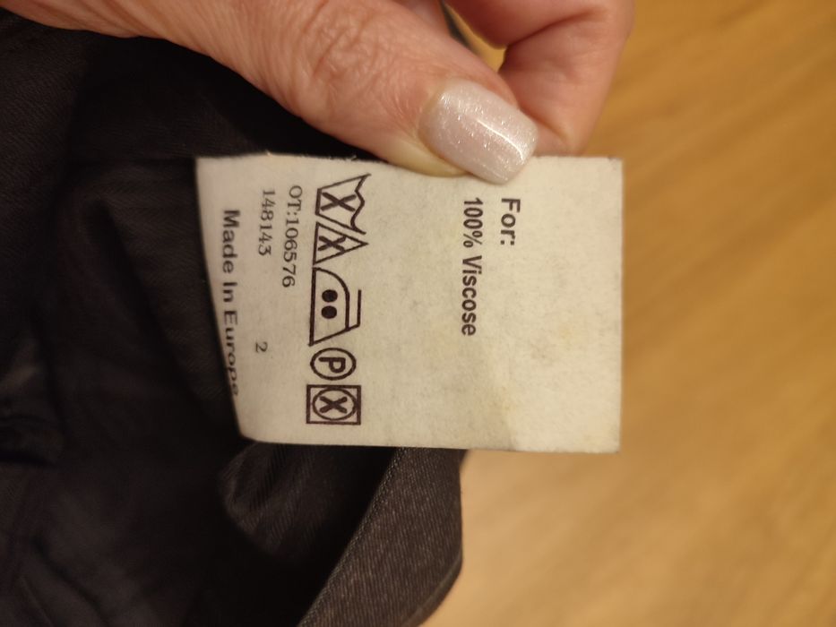 Fato de Homem Saroni