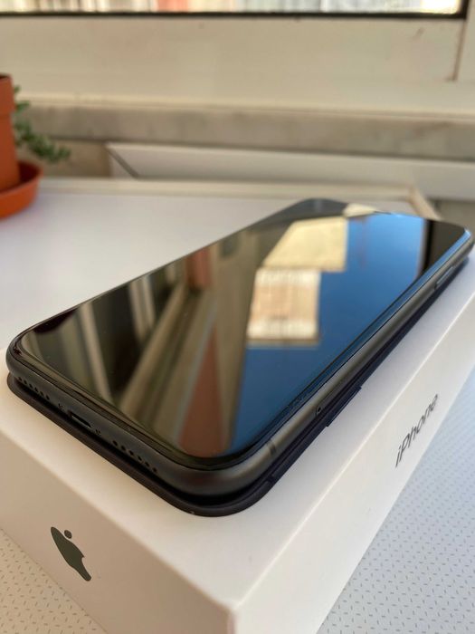 iPhone 11 - Para Peças