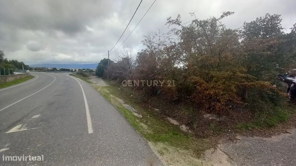 Terreno rustico 4500 m2 Lardosa