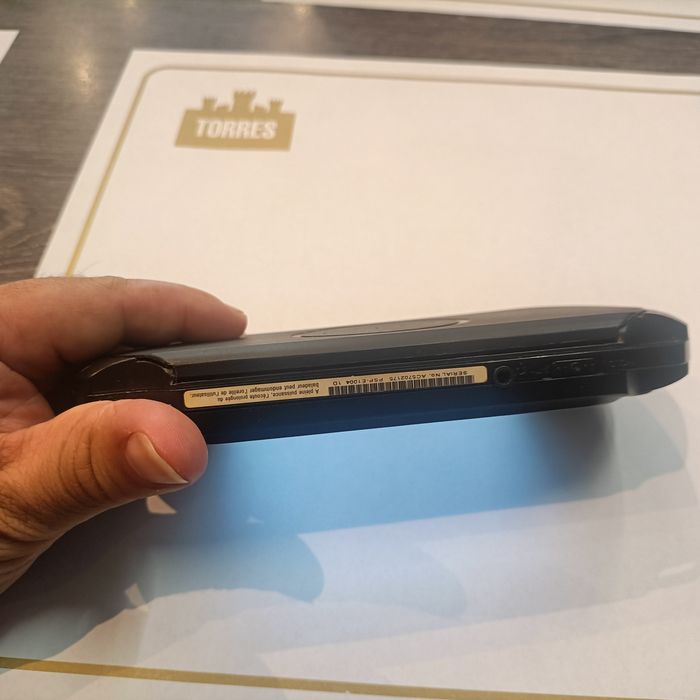 PSP 1004 para peças