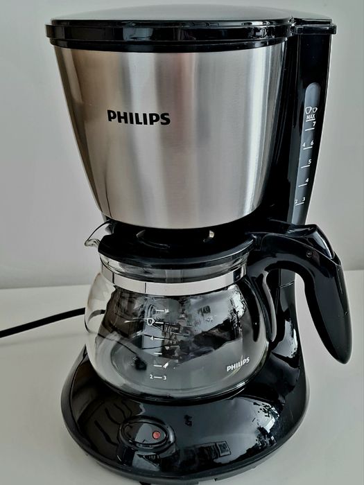 Ekspres do kawy Philips