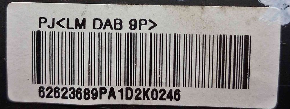Airbag Volante 62623689PA - HYUNDAI ix35