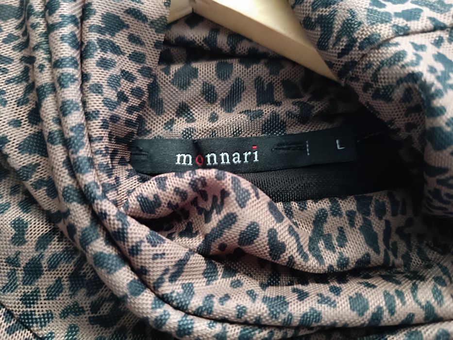 Monnari L golf cienki