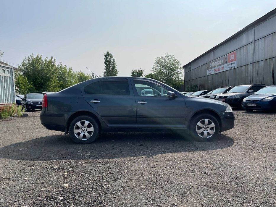 Продам Skoda Octavia 2008р. #67659