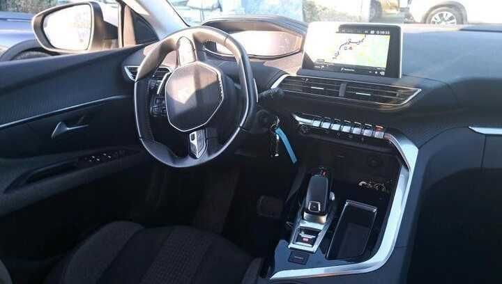 Peugeot 5008 Para Peças - Há Peças