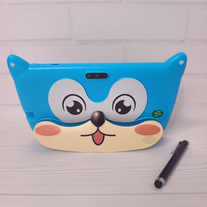 Планшет дитячий 8/124 GB ,android 14, ігри, камера,WiFi, Bluetooth