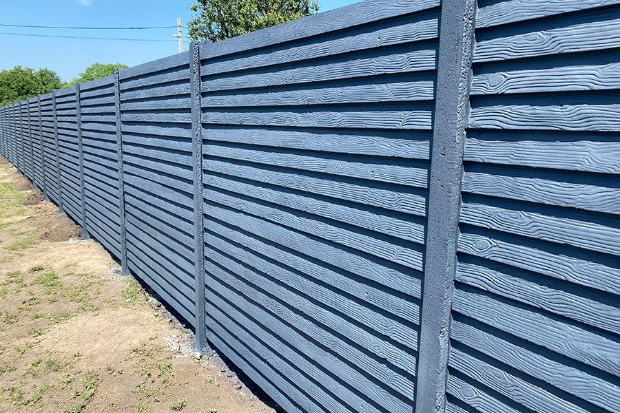 Європаркан від виробника