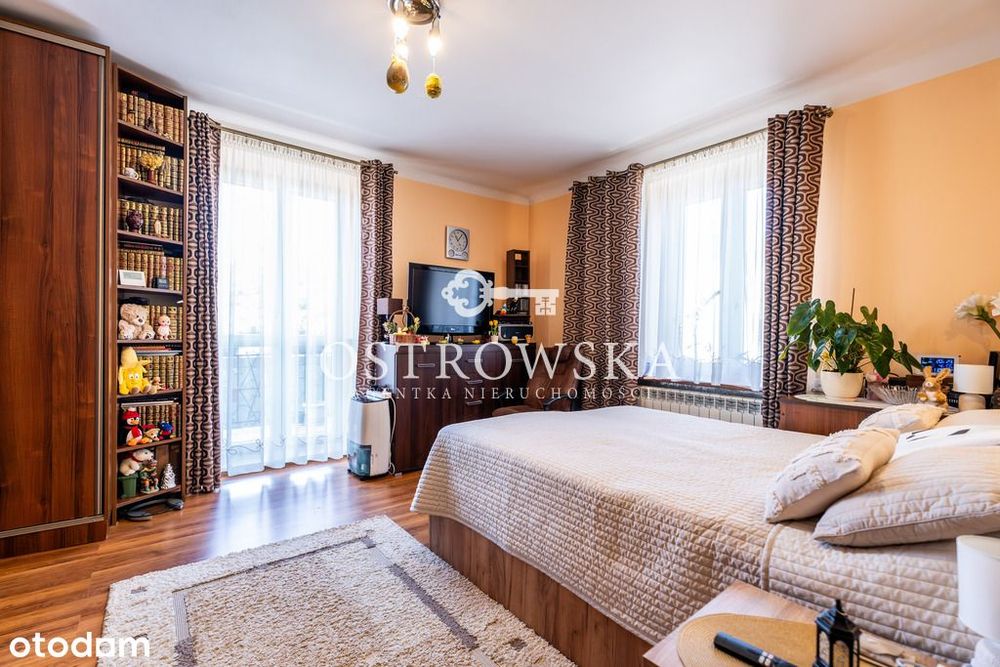 Przytulne 2-pokojowe mieszkanie | GARAŻ W CENIE!