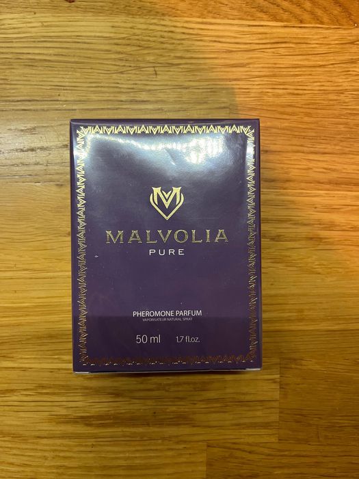 Perfumy damskie Malvolia - feromony damskie