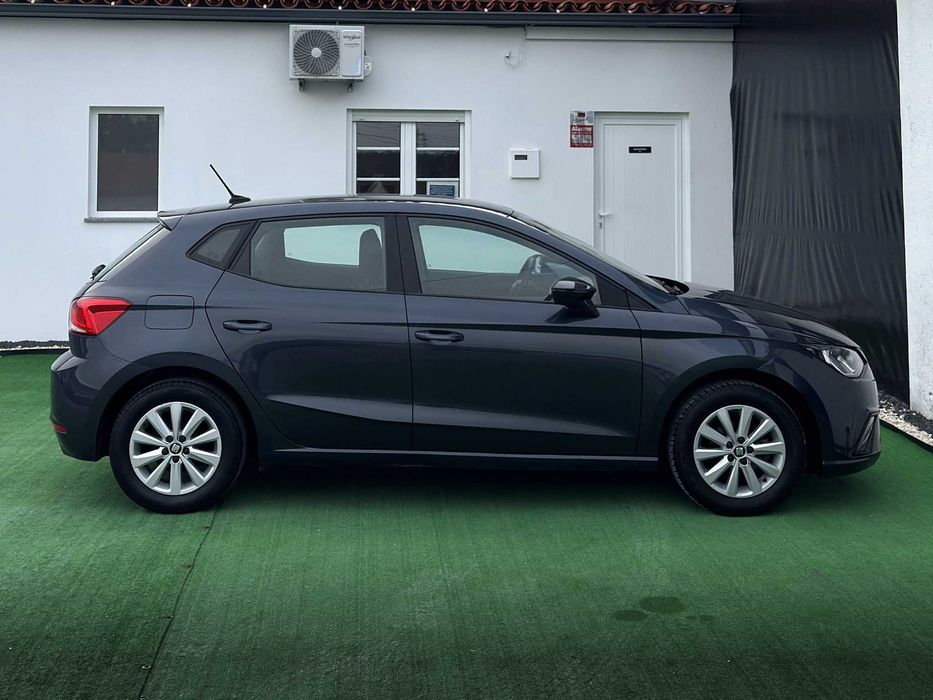 Seat Ibiza 1.0 Style