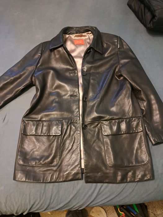 Kurtka jesienna rozmiar 40