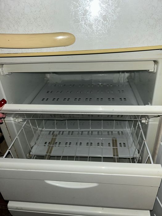 Холодильник Атлант б/у