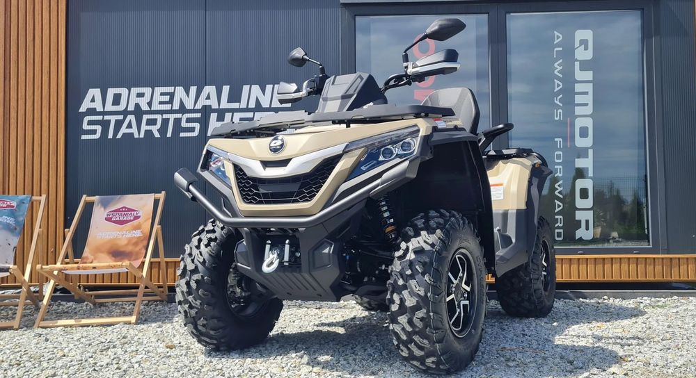 QJmotor