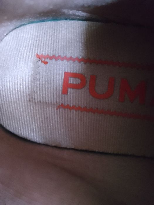Buty puma rozmiar 37