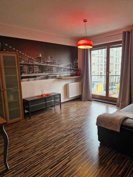 Sprzedam studio 34,31 m2 na os. Mozarta - na Prądniku Białym
