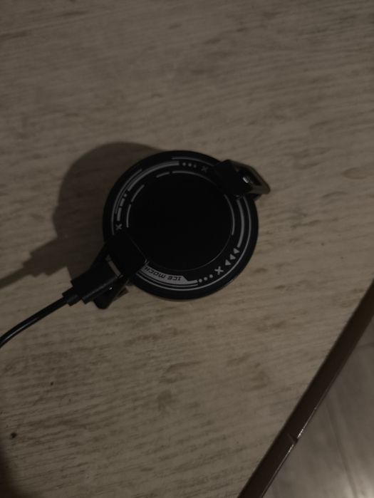 Кулер для телефону ігровий вентилятор MEMO CX07