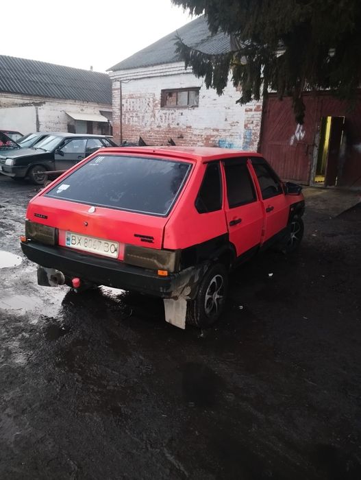 Продам хороший авто