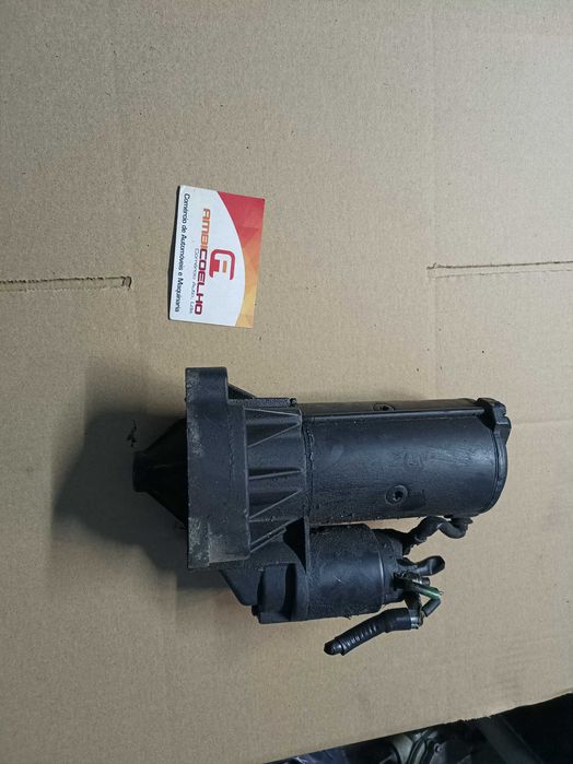 REF232 motor de arranque completo