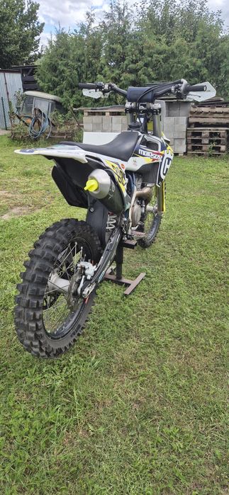 Husqvarna FC 350 2019