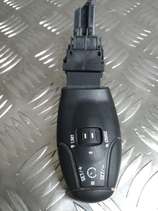 Cruise Control comando rádio Peugeot Partner Citroen Berlingo