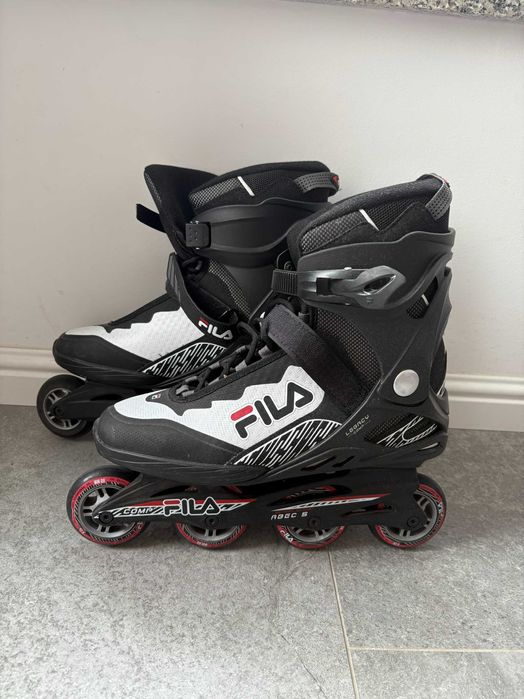 Rolki Fila Rozmiar 46