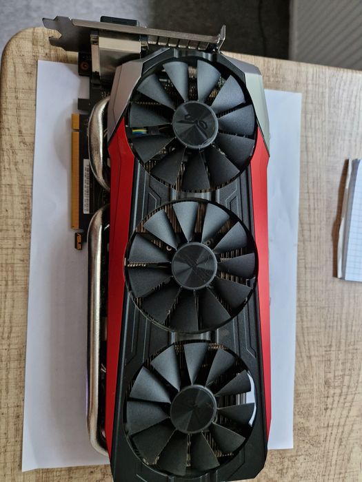 asus geforce gtx 980 ti 6gb