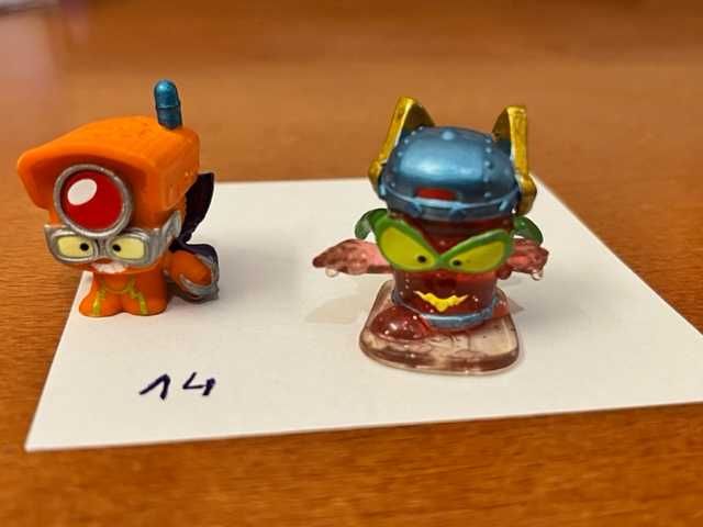 Super Zings Oculus Max i Kid Fury Wejherowo •