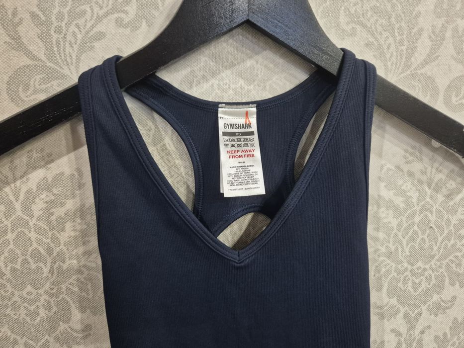 Комбінезон Gymshark
