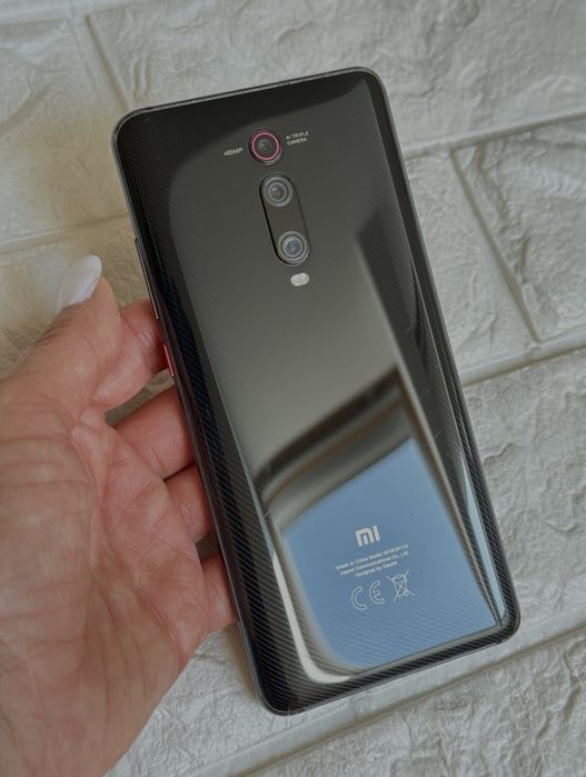 Xiaomi mi 9t pro