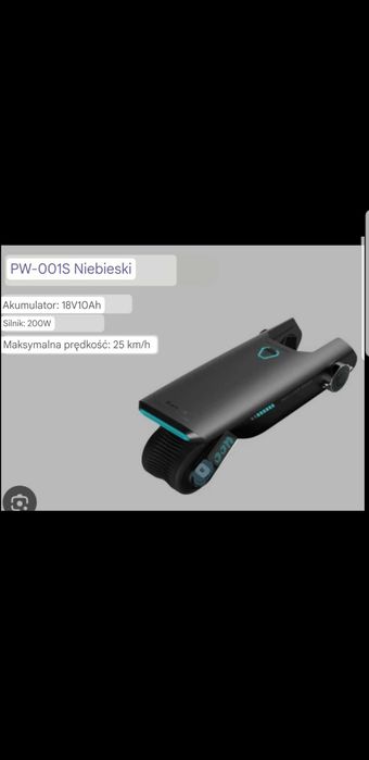 Wzmacniacz roweru elektrycznego 18V10AH