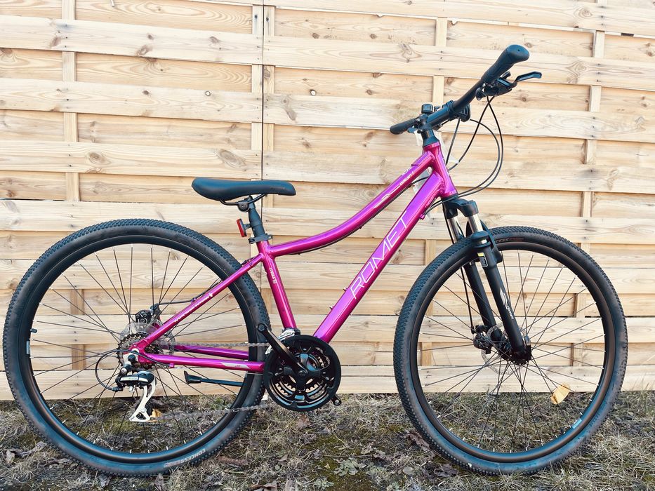 Rower ROMET koło 29 NOWY