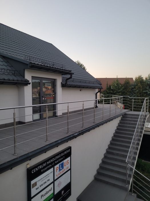 Lokal do wynajęcia