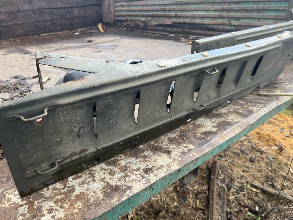 Продам боковини на урал