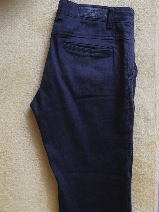 Штани класичні чоловічі