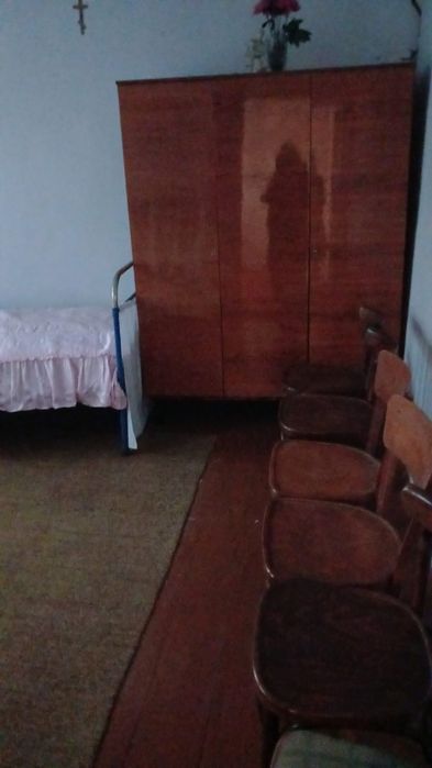 Продам дом в Болградском районе,с.Кубей.