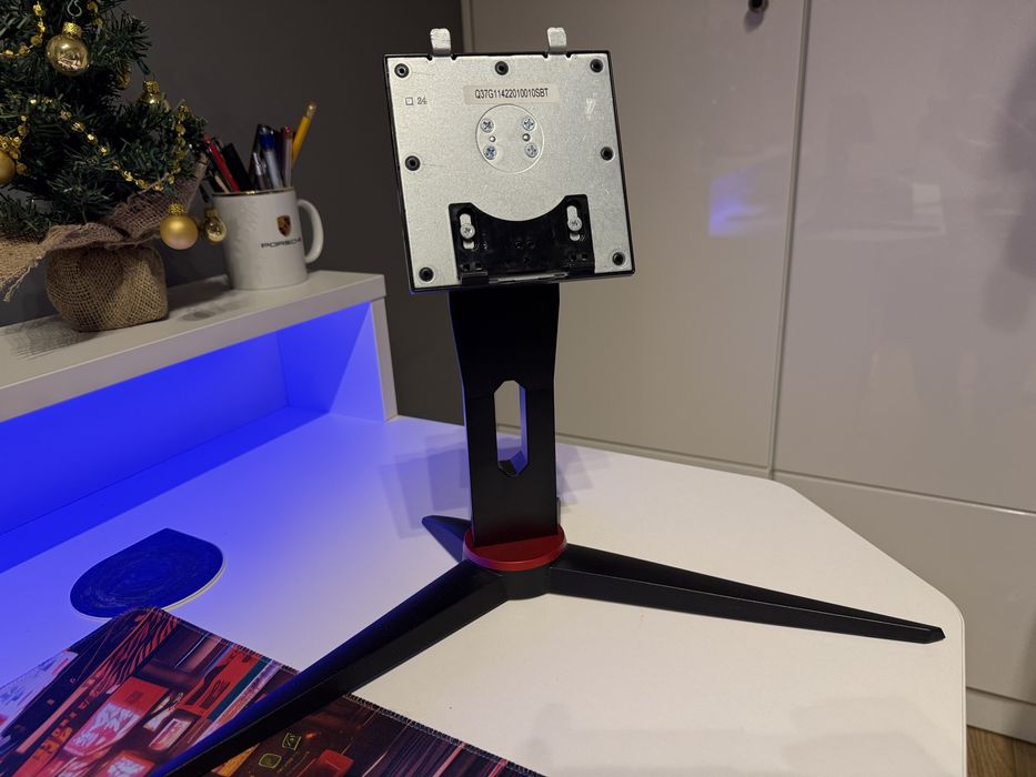 Monitor gamingowy AOC 24G2SAE/BK 24 cale