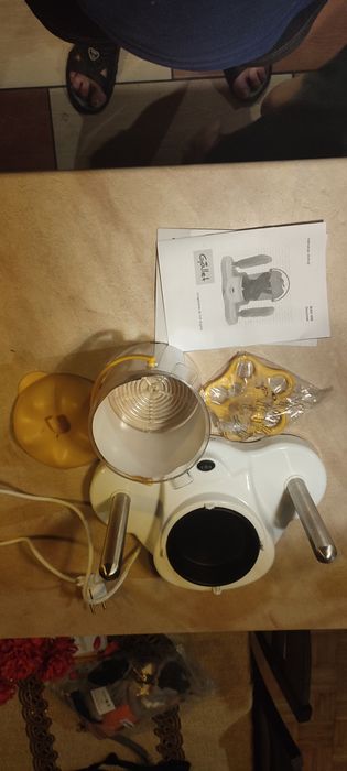 Maszyna do hot dogów