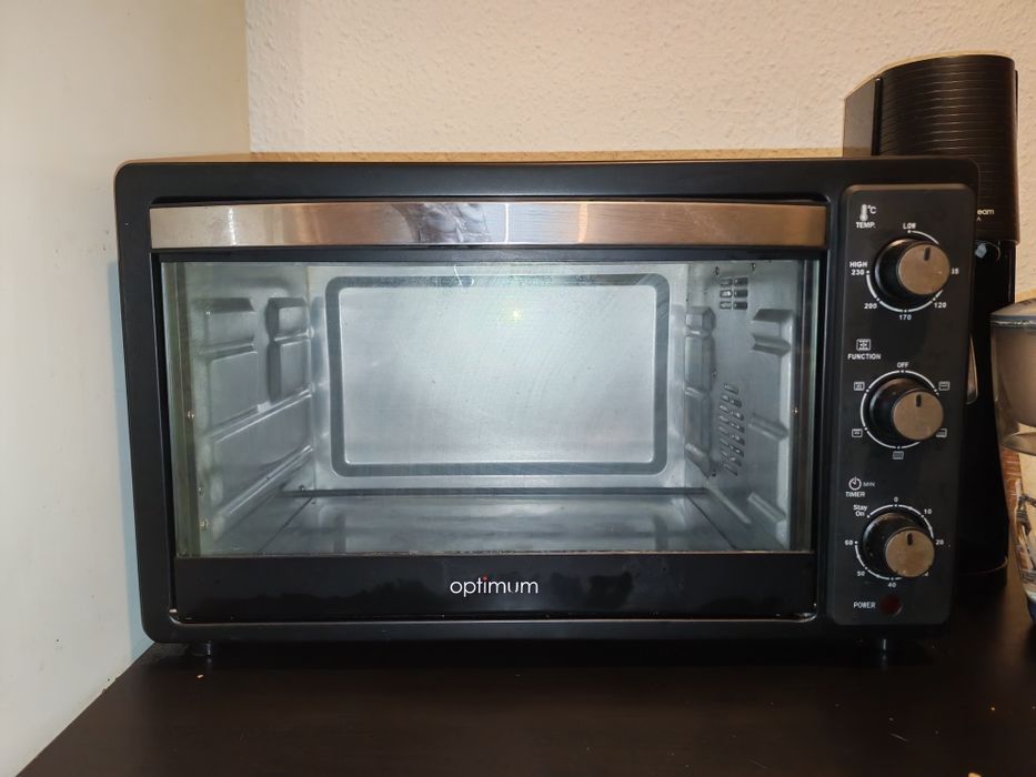 Piekarnik elektryczny Optimum