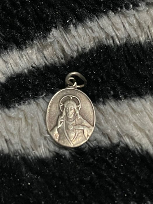 Medalik / wisiorek - Jezus