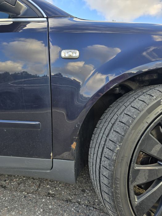 Продам Audi A4b6
