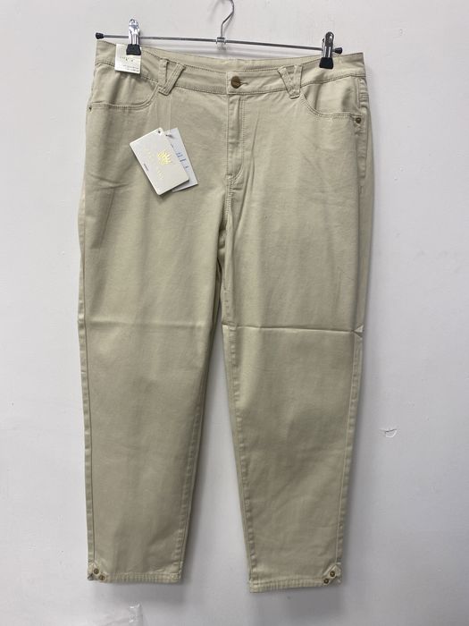 Spodnie kostkówkaAP851342R