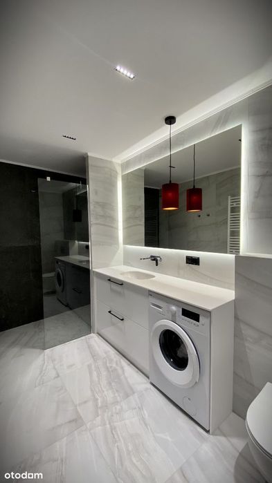 Apartament 3 pokoje pod klucz + VAT